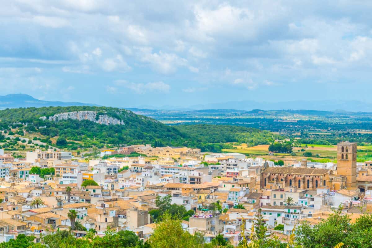 The Balearic Islands has a new app to manage regional taxes